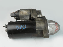 Load image into Gallery viewer, 2004 - 2006 BMW X5 E53 4.4L AT  STARTER MOTOR ENGINE IGNITION 753669002 OEM, cheap