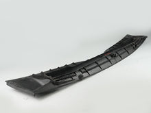 Load image into Gallery viewer, 2000 - 2006 BMW X5 E53 FIREWALL COWL VENT TRIM PANEL WINDSHIELD 64318409048 OEM, in stock