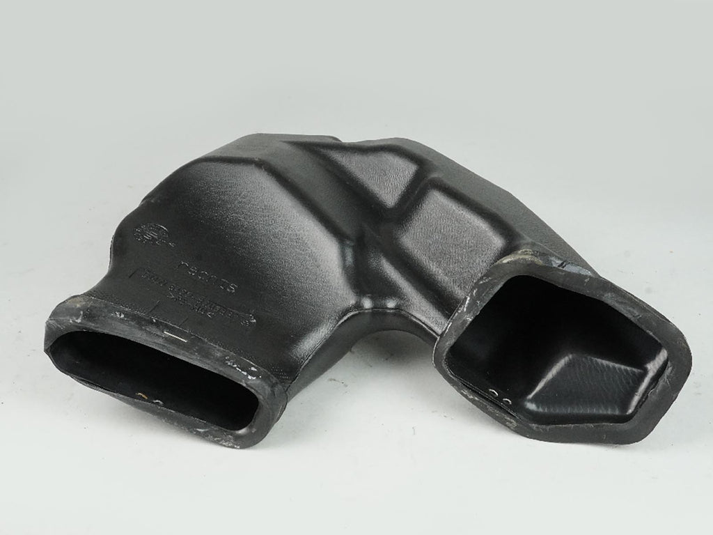  2001 - 2005 BMW 3 SERIES E46 FLOOR HEATER DUCT TUBE RESONATOR 64228203882 OEM, in stock