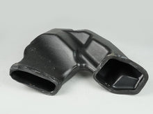 Load image into Gallery viewer, 2001 - 2005 BMW 3 SERIES E46 FLOOR HEATER DUCT TUBE RESONATOR 64228203882 OEM, in stock