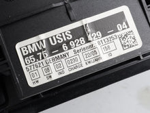 Load image into Gallery viewer, 2004 - 2006 BMW X5 E53 ANTI THEFT ULTRASONIC ALARM SIREN CONTROL MODULE OEM, used