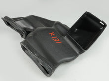 Load image into Gallery viewer, 2001 - 2005 BMW 3 SERIES E46 FLOOR HEATER DUCT TUBE RESONATOR 64228203882 OEM, price