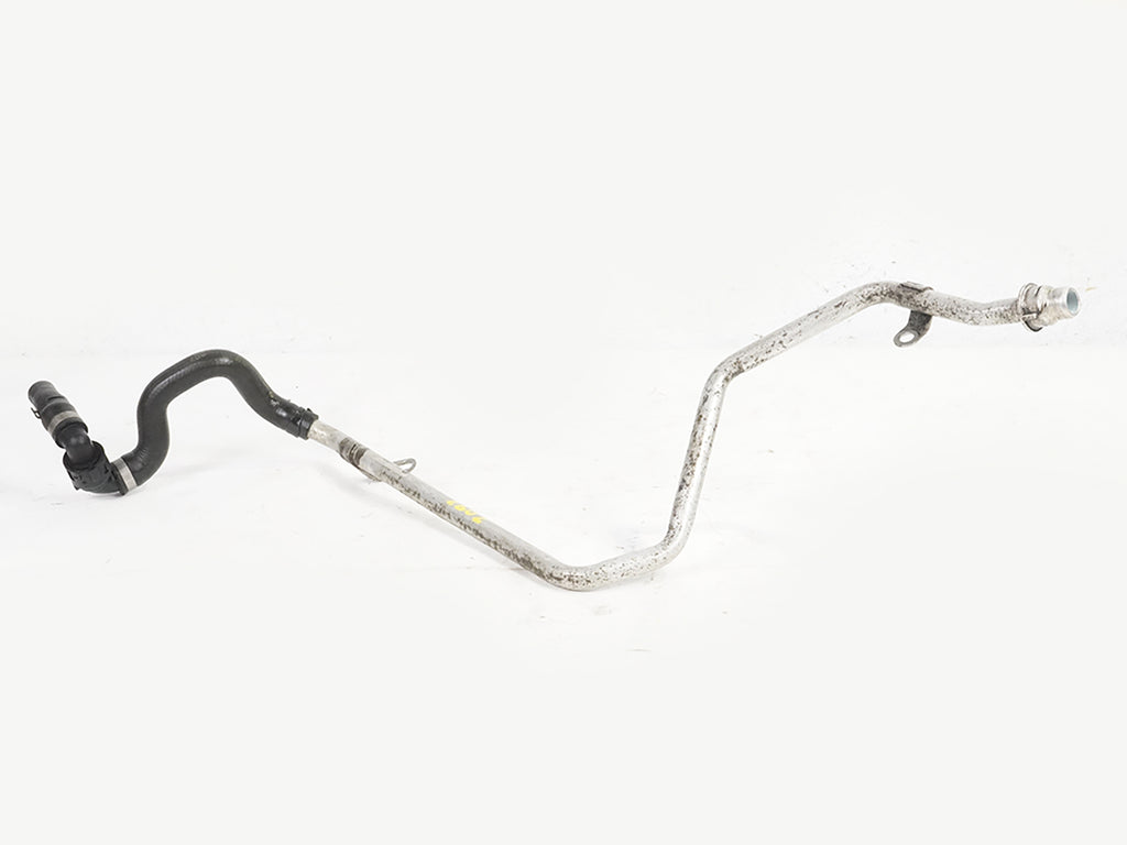  2007 - 2013 BMW X5 E70 HOSE TUBE PIPE AC REFRIGERANT CONDITIONING 17127561686, in stock