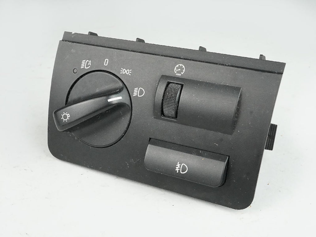  2000 - 2006 BMW X5 E53 HEADLIGHT HEADLAMP CONTROL DIMMER SWITCH FOG 6930243 OEM, buy