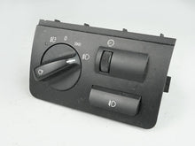 Load image into Gallery viewer, 2000 - 2006 BMW X5 E53 HEADLIGHT HEADLAMP CONTROL DIMMER SWITCH FOG 6930243 OEM, buy