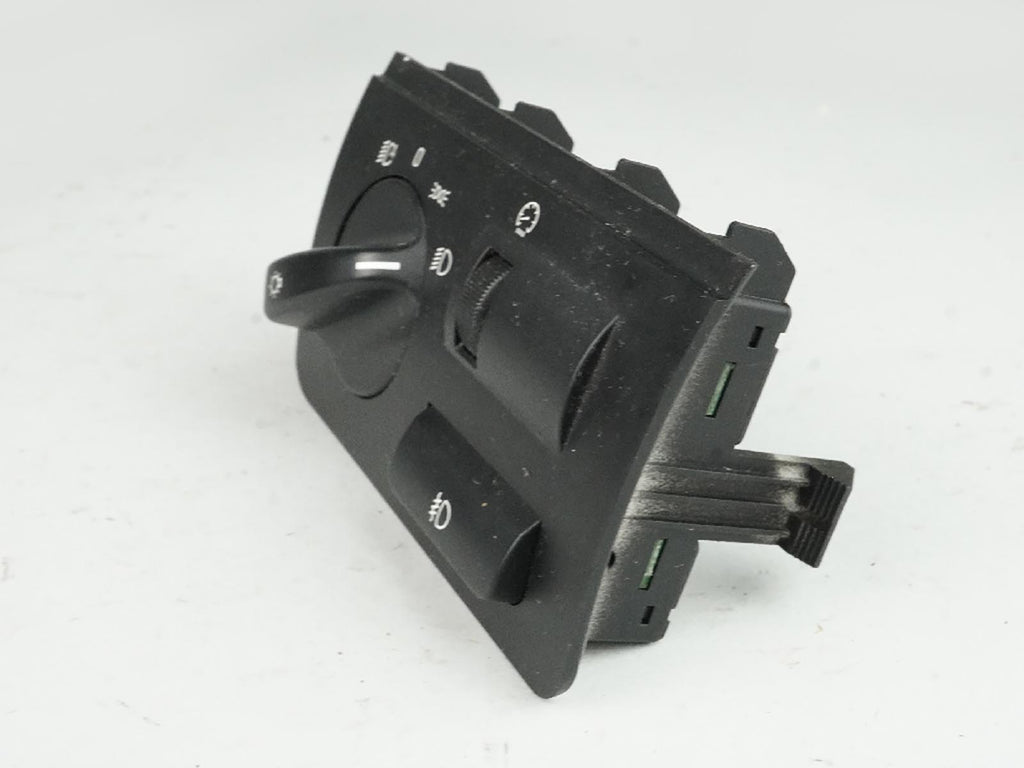  2000 - 2006 BMW X5 E53 HEADLIGHT HEADLAMP CONTROL DIMMER SWITCH FOG 6930243 OEM, cheap