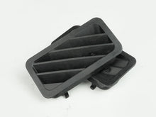 Load image into Gallery viewer, 2000 - 2006 BMW X5 E53 AIR VENT GRILLE NOZZLE DEFROSTER RIGHT LEFT 64228402220, in stock