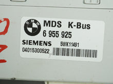 Load image into Gallery viewer, 2004 - 2006 BMW X5 E53 PANORAMIC SUNROOF COMPUTER CONTROL MODULE 6955925 OEM, price