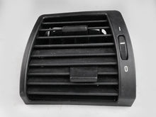 Load image into Gallery viewer, 2001 - 2006 BMW X5 E53 AC HEATER AIR VENT GRILLE DASHBOARD HVAC RIGHT RH OEM, buy