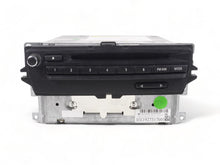 Load image into Gallery viewer, 2007 - 2013 BMW 3 SERIES E92 CD 6 DISC PLAYER RECEIVER CHANGER 65129273170 OEM, price