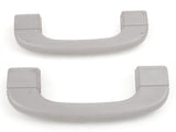 2007 - 2013 BMW 3 SERIES E92 GRAB HANDLE OVERHEAD CONSOLE LEFT RIGHT SET OF 2