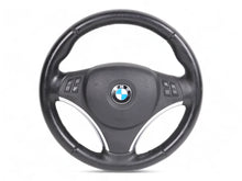 Load image into Gallery viewer, 2011 - 2013 BMW 3 SERIES E92 STEERING WHEEL LEATHER HEATED MULTIFUNCTION SWITCH, buy