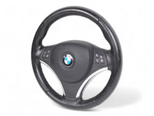 Load image into Gallery viewer, 2011 - 2013 BMW 3 SERIES E92 STEERING WHEEL LEATHER HEATED MULTIFUNCTION SWITCH, price