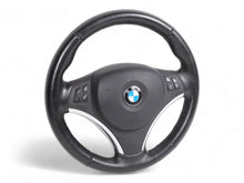 Load image into Gallery viewer, 2011 - 2013 BMW 3 SERIES E92 STEERING WHEEL LEATHER HEATED MULTIFUNCTION SWITCH, cheap