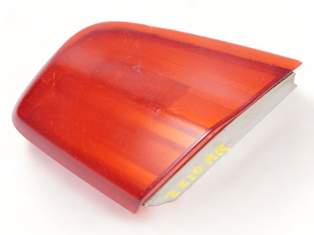  2011 - 2013 BMW 3 SERIES E92 TAILLIGHT BRAKE STOP LAMP DECKLID REAR RIGHT RH OEM, cheap