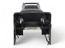 Load image into Gallery viewer, 2007 - 2013 BMW 3 SERIES E92 CENTER CONSOLE STORAGE COMPARTMENT INTERIOR REAR, in stock