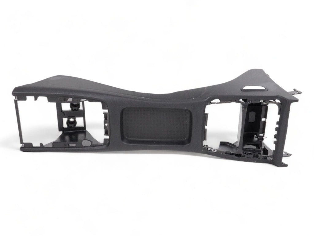  2007 - 2013 BMW 3 SERIES E92 CENTER CONSOLE STORAGE COMPARTMENT INTERIOR REAR, price