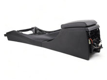 Load image into Gallery viewer, 2012 - 2013 BMW 3 SERIES E92 CENTER CONSOLE ARMREST STORAGE COMPARTMENT FLOOR, in stock