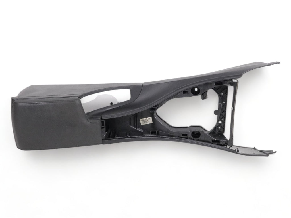  2012 - 2013 BMW 3 SERIES E92 CENTER CONSOLE ARMREST STORAGE COMPARTMENT FLOOR, cheap