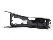 Load image into Gallery viewer, 2012 - 2013 BMW 3 SERIES E92 CENTER CONSOLE ARMREST STORAGE COMPARTMENT FLOOR, used