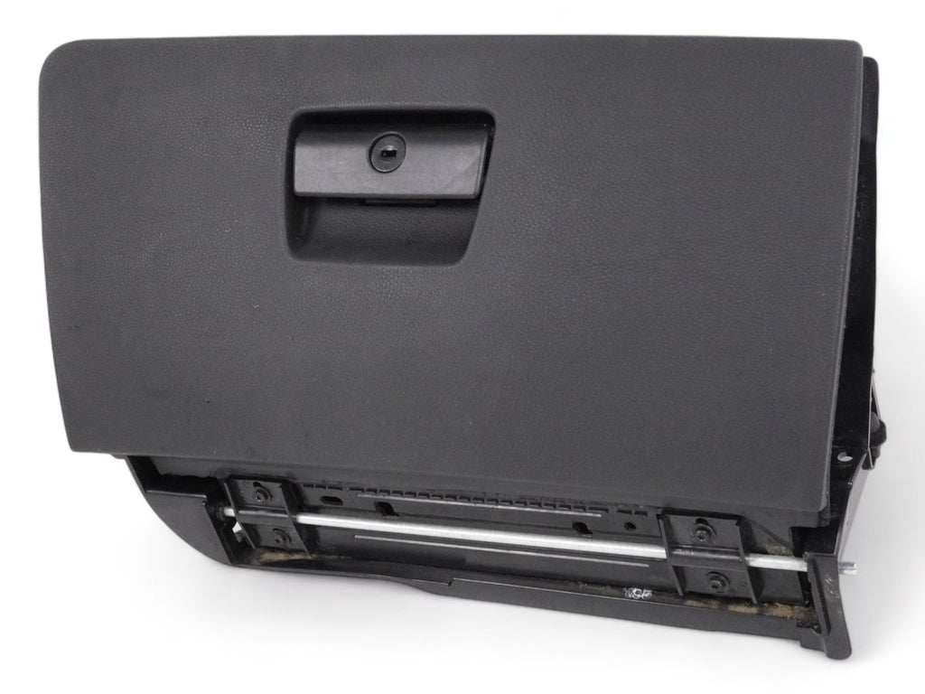  2007 - 2013 BMW 3 SERIES E92 GLOVE BOX STORAGE COMPARTMENT DASHBOARD 7075477 OEM, price