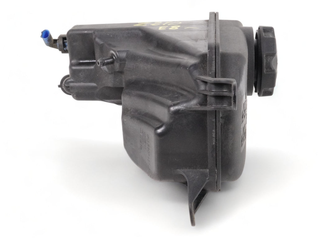  2007 - 2013 BMW 3 SERIES E92 COOLANT ANITFREEZE FLUID RESERVOIR 17137607482 OEM, cheap