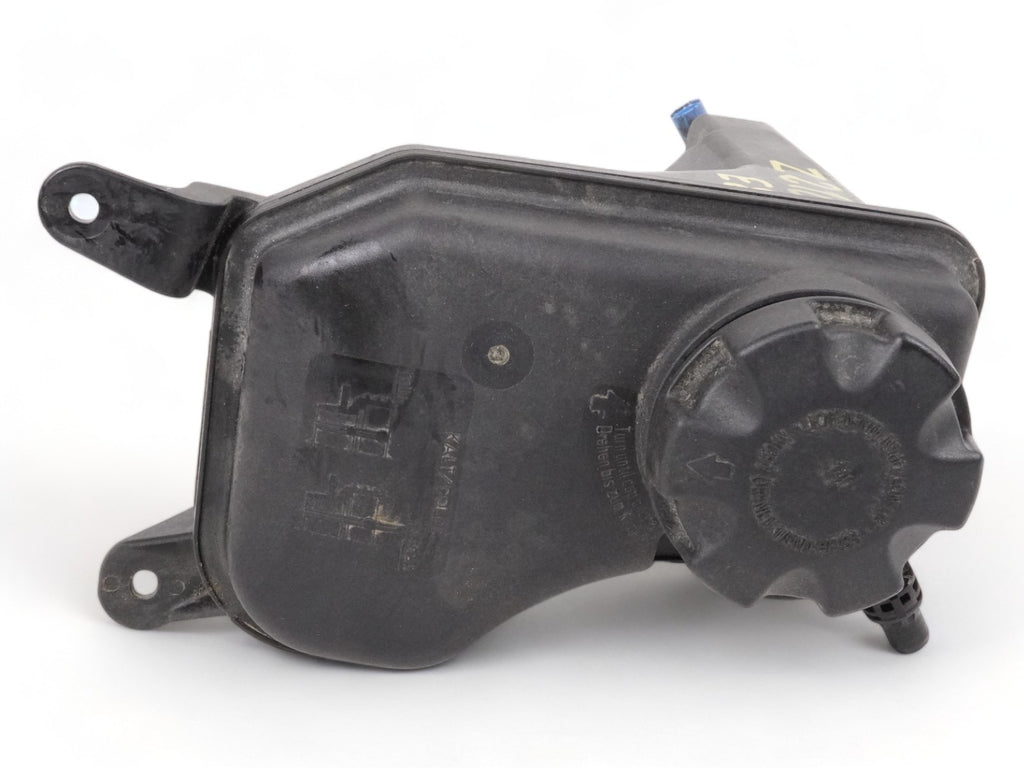  2007 - 2013 BMW 3 SERIES E92 COOLANT ANITFREEZE FLUID RESERVOIR 17137607482 OEM, buy