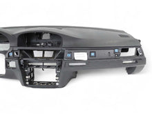 Load image into Gallery viewer, 2007 - 2013 BMW 3 SERIES E92 DASHBOARD PANEL COVER INSTRUMENT CLUSTER FRONT OEM, price