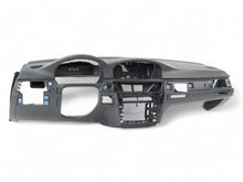 Load image into Gallery viewer, 2007 - 2013 BMW 3 SERIES E92 DASHBOARD PANEL COVER INSTRUMENT CLUSTER FRONT OEM, in stock