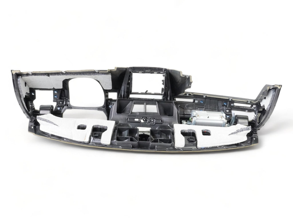  2007 - 2013 BMW 3 SERIES E92 DASHBOARD PANEL COVER INSTRUMENT CLUSTER FRONT OEM, price