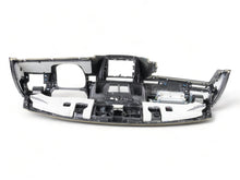 Load image into Gallery viewer, 2007 - 2013 BMW 3 SERIES E92 DASHBOARD PANEL COVER INSTRUMENT CLUSTER FRONT OEM, price