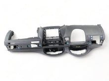 Load image into Gallery viewer, 2007 - 2013 BMW 3 SERIES E92 DASHBOARD PANEL COVER INSTRUMENT CLUSTER FRONT OEM, used