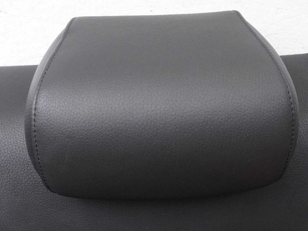  2011 - 2013 BMW 3 SERIES E92 SEAT LEATHER ELECTRIC MEMORY BUCKET FRONT REAR SET, used