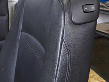 Load image into Gallery viewer, 2011 - 2013 BMW 3 SERIES E92 SEAT LEATHER ELECTRIC MEMORY BUCKET FRONT REAR SET, price