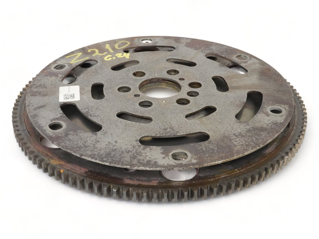  2007 - 2013 BMW 3 SERIES E92 3.0L FLEX PLATE FLYWHEEL AUTOMATIC TRANSMISSION OEM, in stock