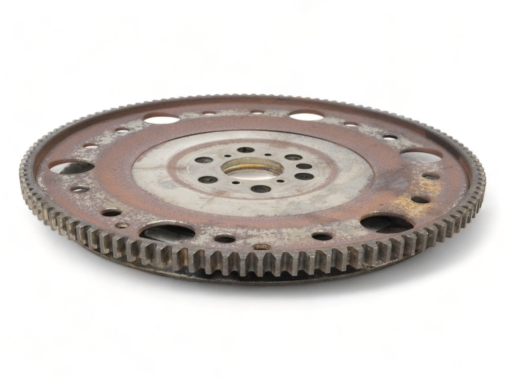  2007 - 2013 BMW 3 SERIES E92 3.0L FLEX PLATE FLYWHEEL AUTOMATIC TRANSMISSION OEM, in stock