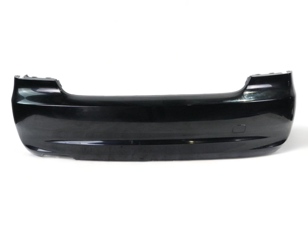  2011 - 2013 BMW 3 SERIES E92 COUPE BUMPER PANEL EXTERIOR WO PARK ASSIST REAR OEM, buy