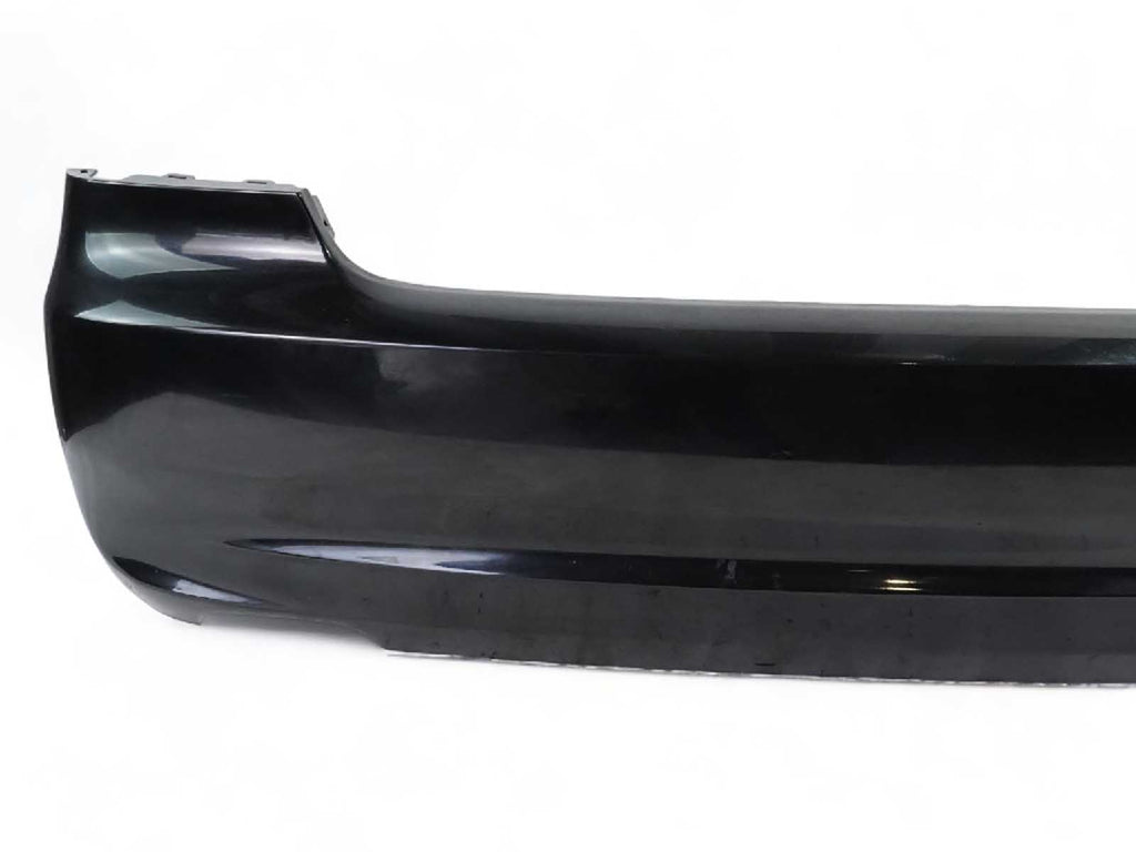  2011 - 2013 BMW 3 SERIES E92 COUPE BUMPER PANEL EXTERIOR WO PARK ASSIST REAR OEM, buy