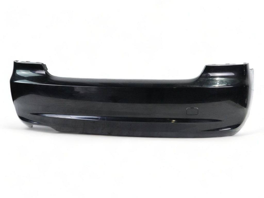  2011 - 2013 BMW 3 SERIES E92 COUPE BUMPER PANEL EXTERIOR WO PARK ASSIST REAR OEM, in stock