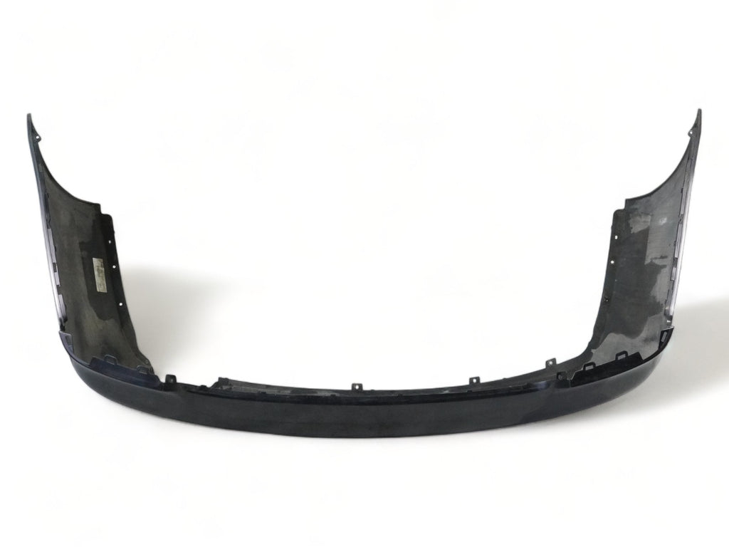  2011 - 2013 BMW 3 SERIES E92 COUPE BUMPER PANEL EXTERIOR WO PARK ASSIST REAR OEM, buy