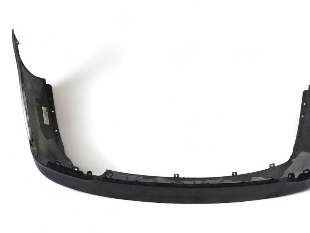  2011 - 2013 BMW 3 SERIES E92 COUPE BUMPER PANEL EXTERIOR WO PARK ASSIST REAR OEM, cheap