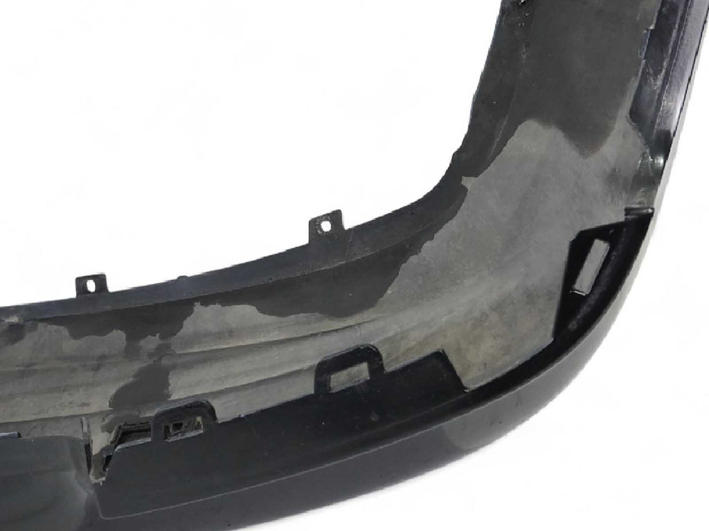  2011 - 2013 BMW 3 SERIES E92 COUPE BUMPER PANEL EXTERIOR WO PARK ASSIST REAR OEM, in stock