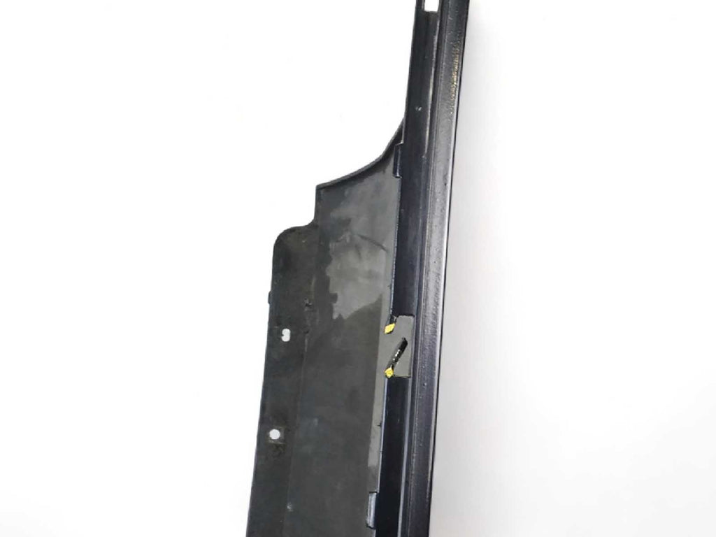  2011 - 2013 BMW 3 SERIES E92 COUPE BUMPER PANEL EXTERIOR WO PARK ASSIST REAR OEM, cheap