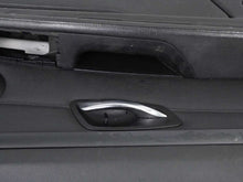 Load image into Gallery viewer, 2007 - 2013 BMW 3 SERIES E92 DOOR PANEL INTERIOR W HANDLE FRONT DRIVER LEFT OEM, used