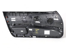 Load image into Gallery viewer, 2007 - 2013 BMW 3 SERIES E92 DOOR PANEL INTERIOR W HANDLE FRONT RIGHT RH OEM, price