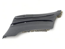 Load image into Gallery viewer, 2007 - 2013 BMW 3 SERIES E92 TRIM COVER PANEL QUARTER INTERIOR REAR RIGHT OEM, used