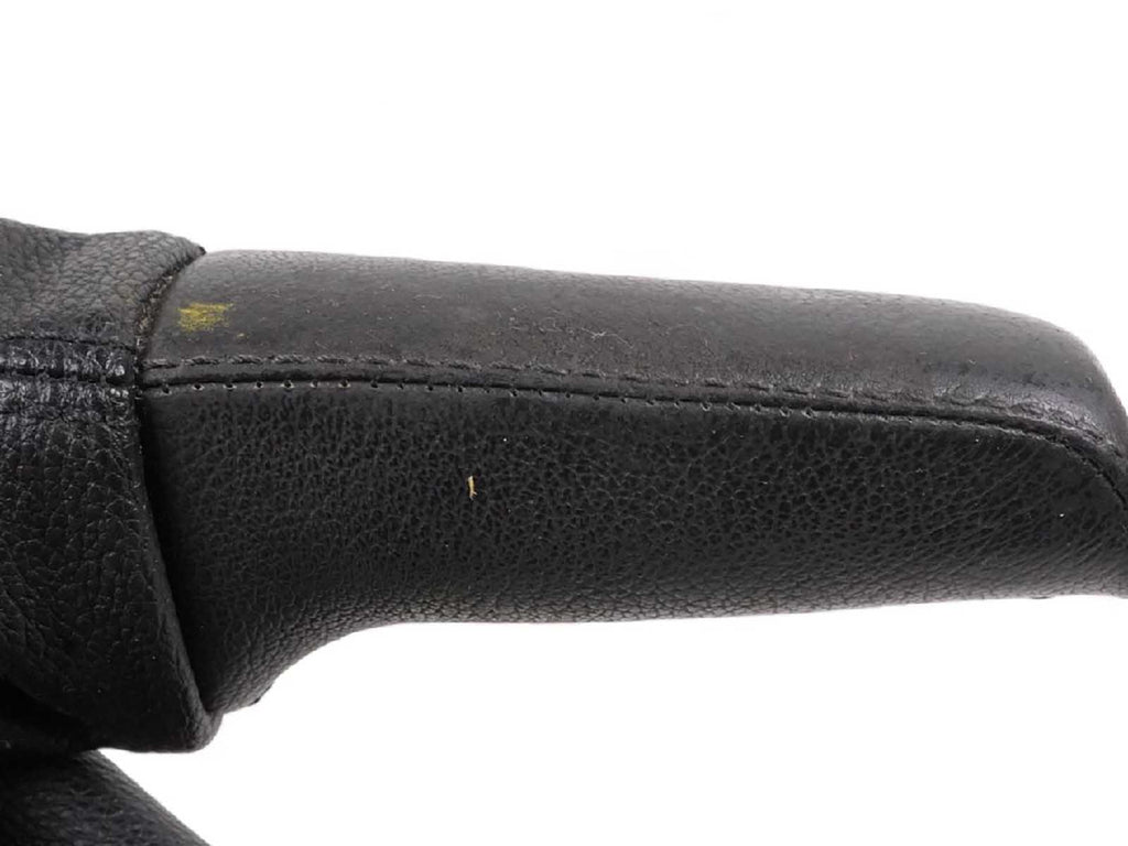  2007 - 2013 BMW 3 SERIES E92 PARKING BRAKE EMERGENCY HANDLE LEVER BOOT LEATHER, buy