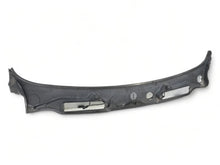 Load image into Gallery viewer, 2007 - 2013 BMW 3 SERIES E92 COWL VENT PANEL COVER WINDSHIELD WINDOW FRONT OEM, in stock