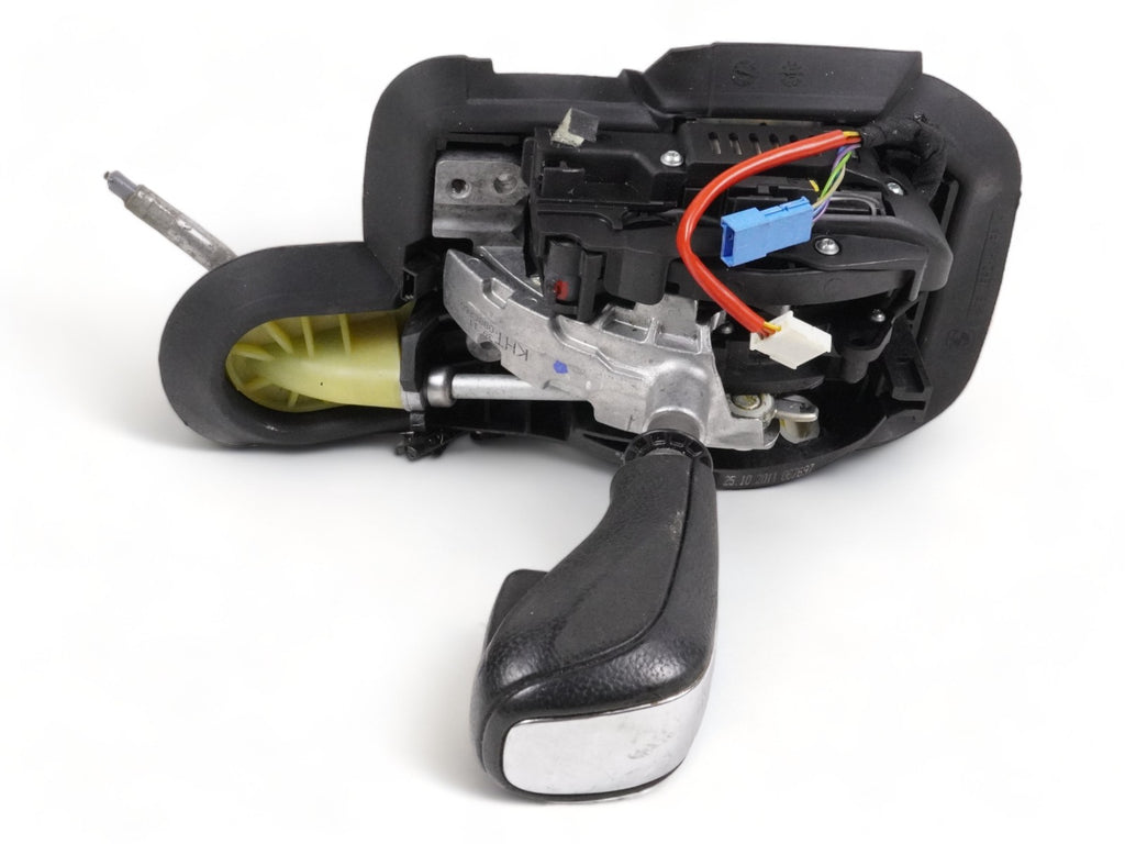  2012 - 2013 BMW 3 SERIES E92 FLOOR GEAR SHIFTER SELECTOR AUTOMATIC TRANSMISSION, price