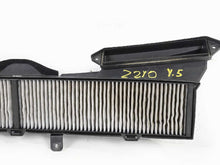 Load image into Gallery viewer, 2007 - 2013 BMW 3 SERIES E92 CABIN AIR INTAKE FILTER HOUSING COVER PANEL OEM, price